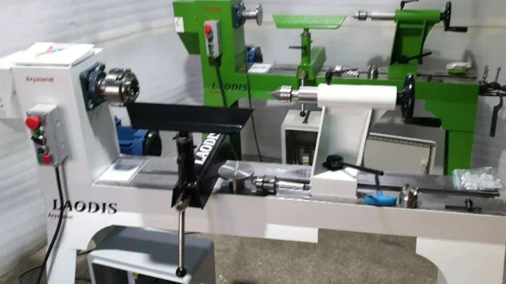 مدل لائودیس